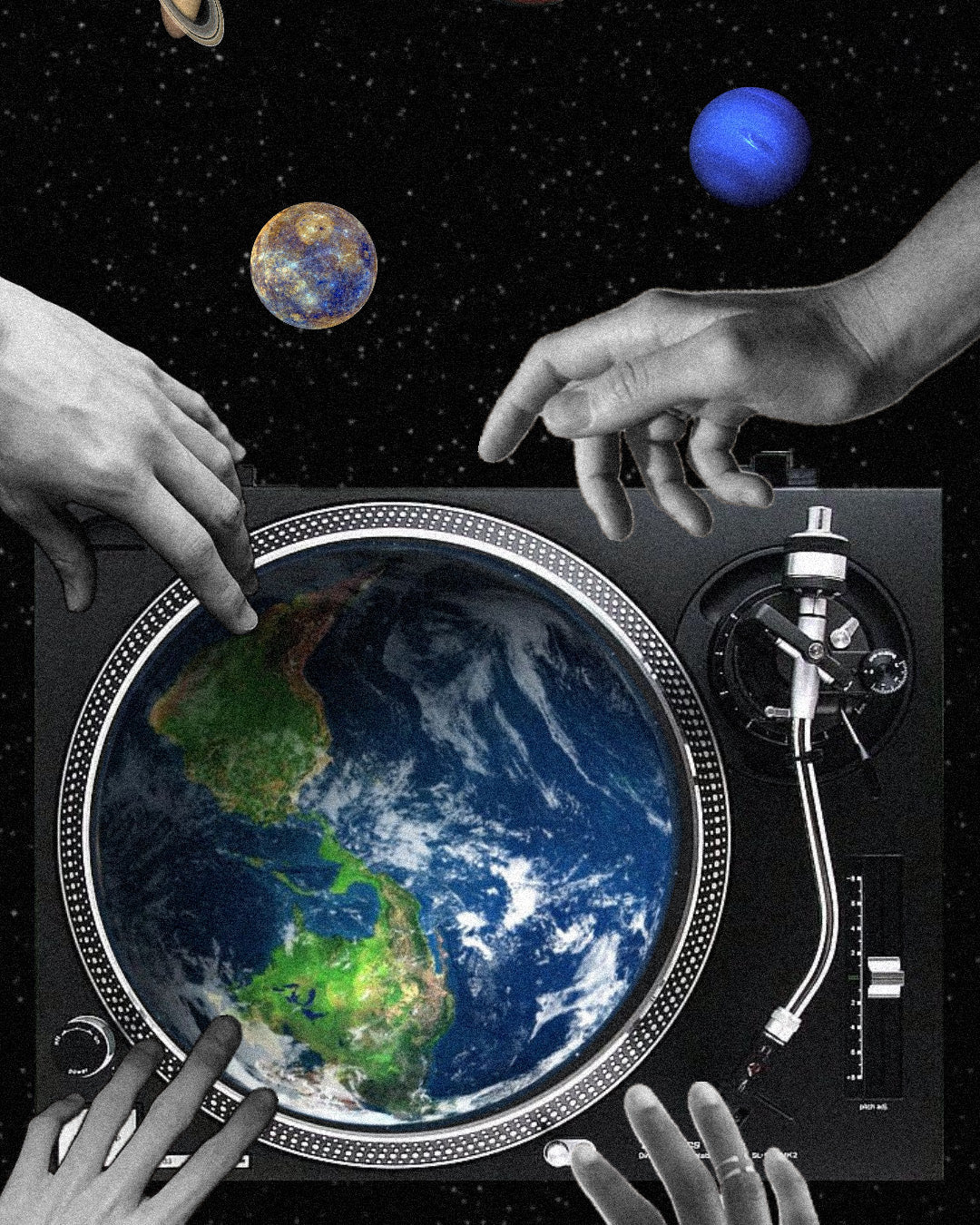 De la radio al algoritmo: la evolución del consumo musical y la nueva descentralización sonora